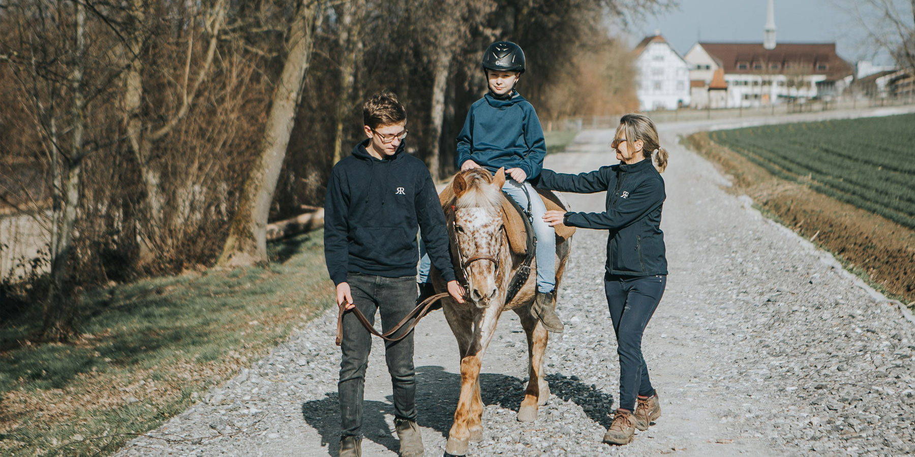 Hippotherapie
